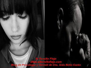 Aida Bello Canto, Gestalt, Psicologia, Emociones, Obvio, Conflicto