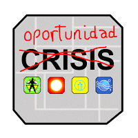 crecimiento personal, crisis, oportunidad