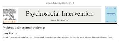 http://psychosocial-intervention.elsevier.es/es/mujeres-delincuentes-violentas/articulo-resumen/S1132055914000192/#.V2BhFuS73IU