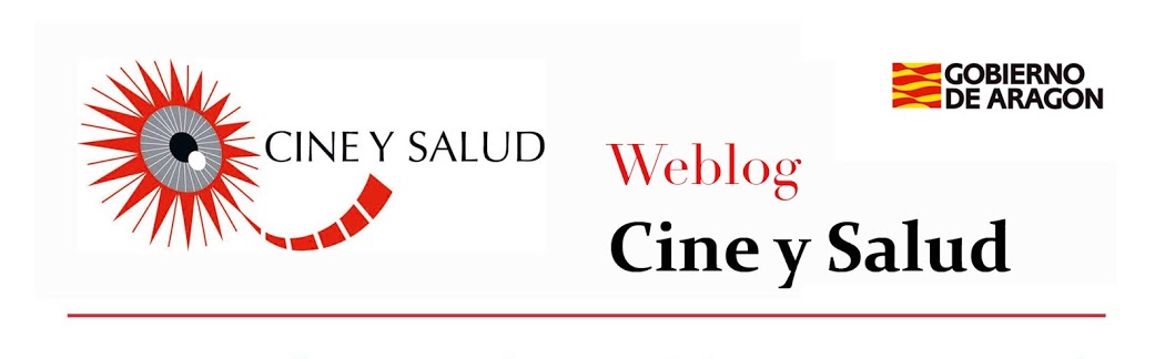 Resultado de imagen de cine y salud dga