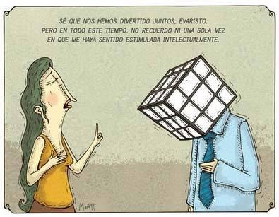 Chistes.Parejas