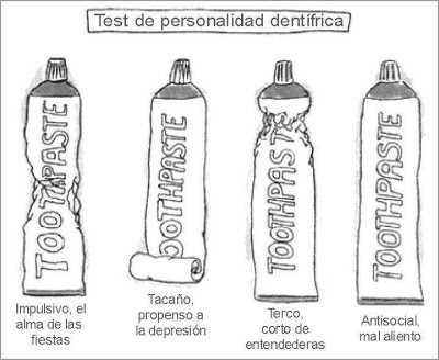 Personalidad